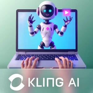 خرید اکانت Kling AI کی لینگ
