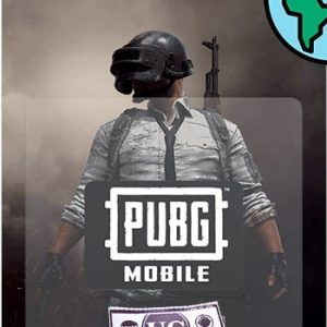 گیف کارت 35000 انسی پابجی