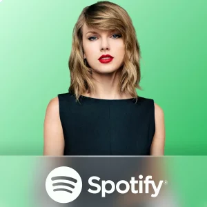 خرید اکانت اسپاتیفای Spotify