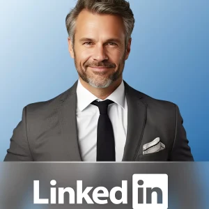 خرید اکانت لینکدین LinkedIn پرمیوم