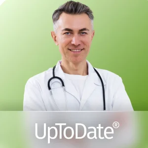 خرید اکانت آپتودیت UpToDate شارژ آنی اکانت
